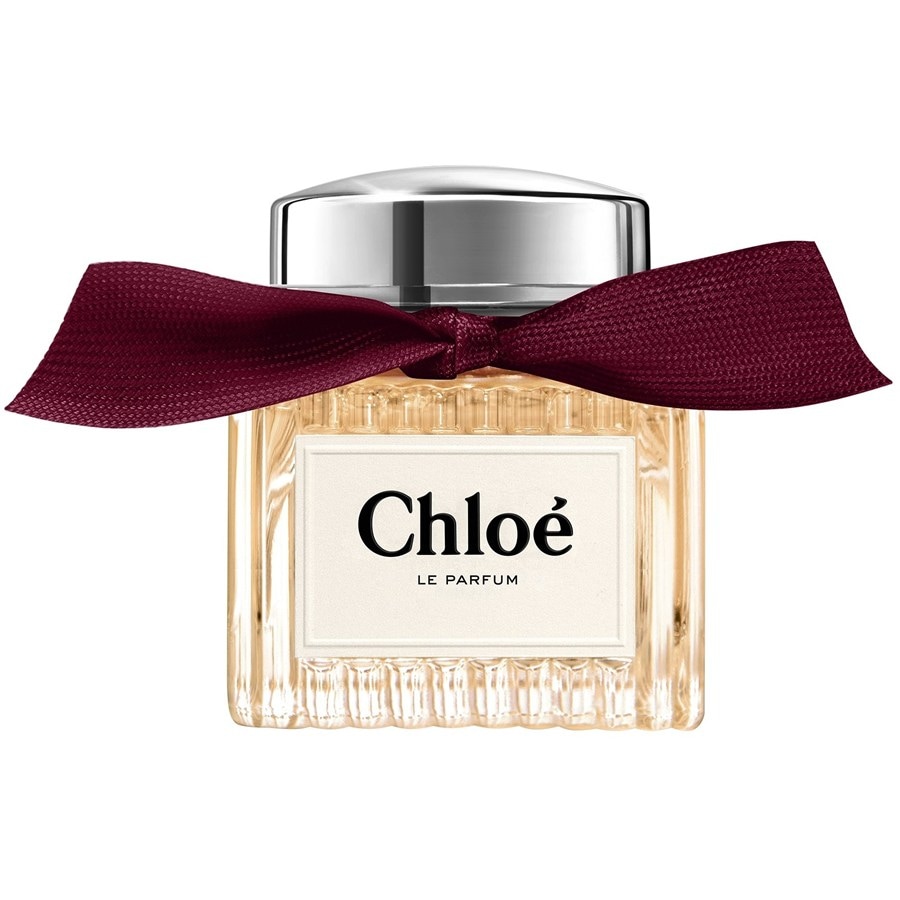 Chloé Le Parfum Eau de Parfum Spray Możliwość wielokrotnego napełniania