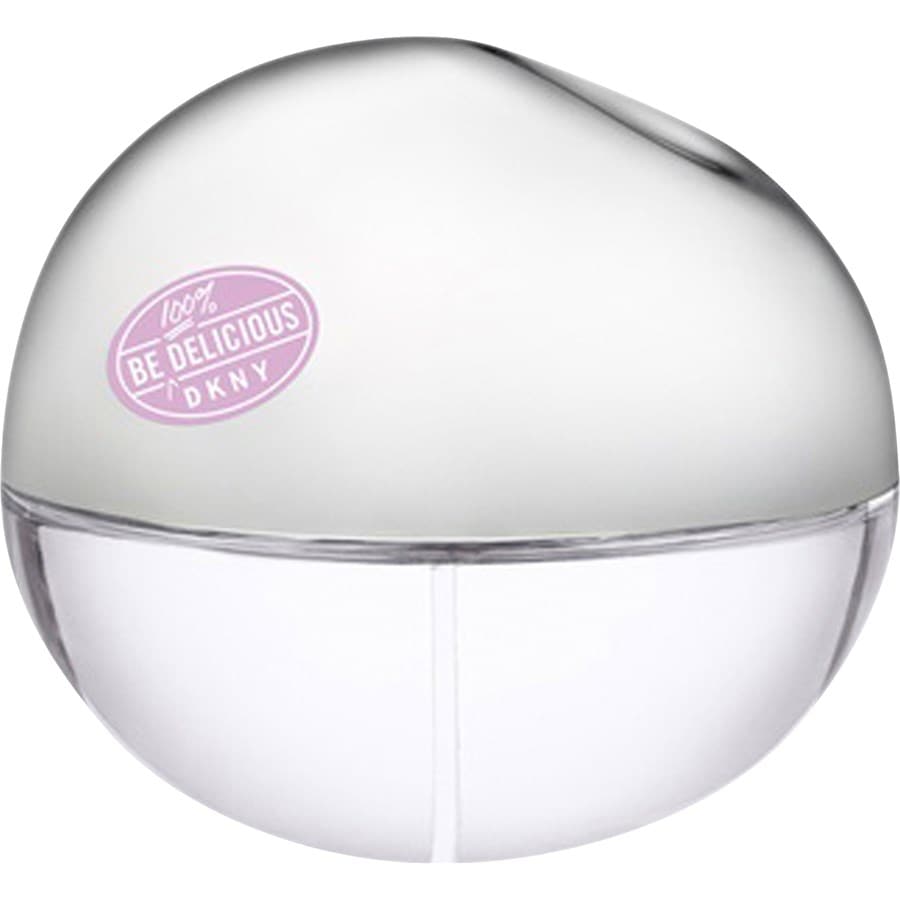 DKNY Be Delicious Eau de Parfum Spray 100%