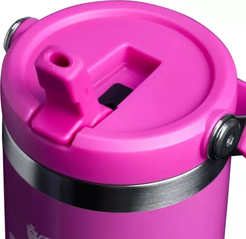 Stanley 30 Oz. IceFlow Flip Straw Tumbler - Winter Wonderland Collection