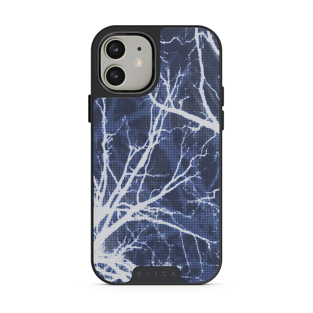Subzero - iPhone 12 ケース