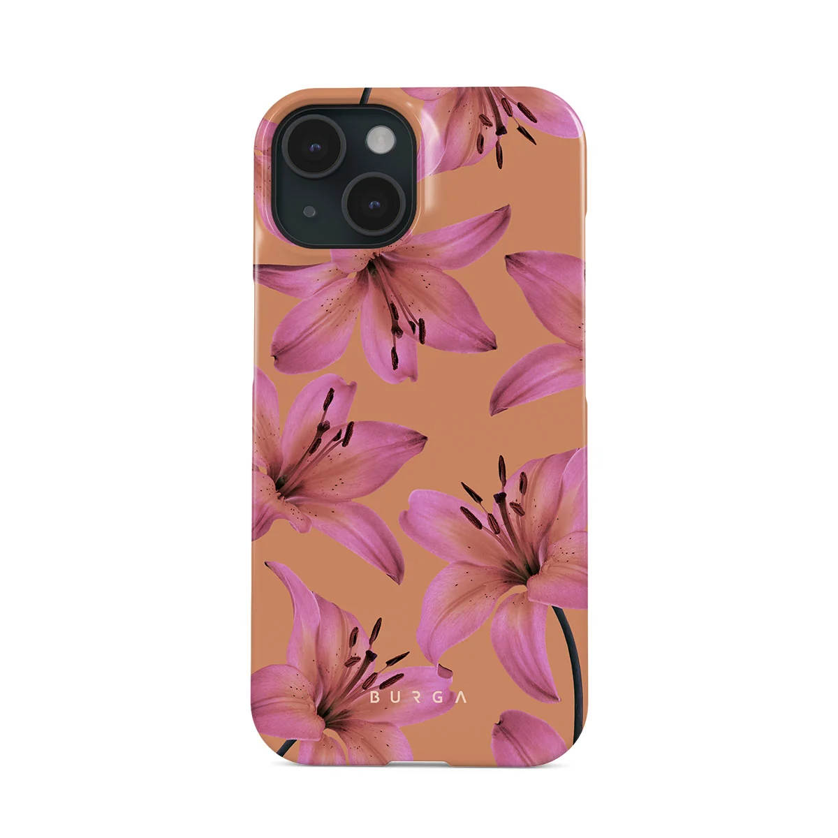 Eden - iPhone 15 Plus ケース