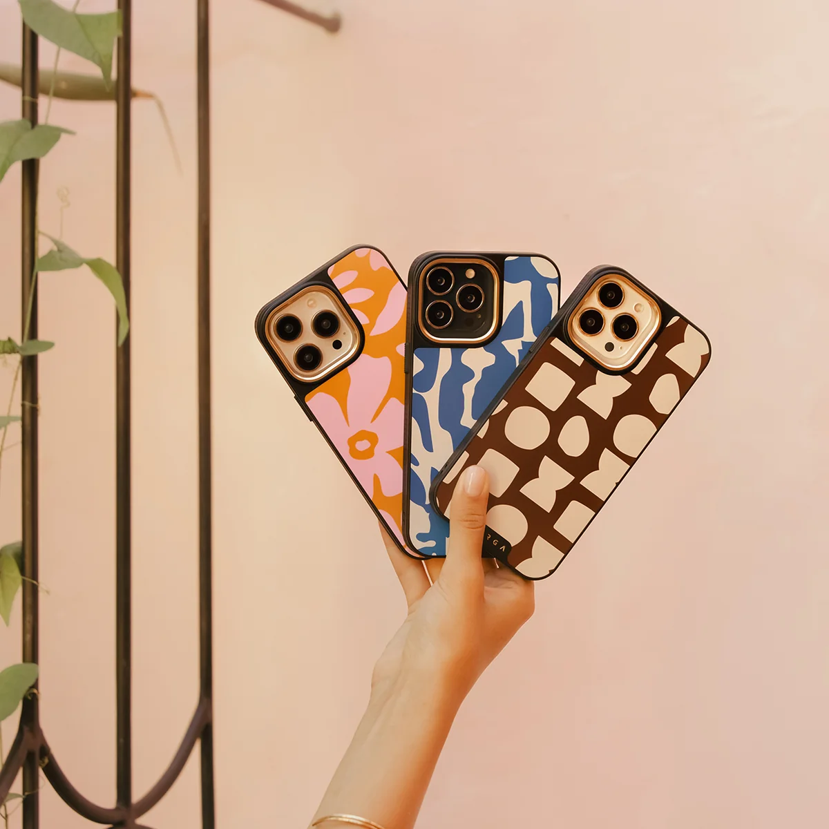 Mirage - iPhone 11 Pro Max ケース