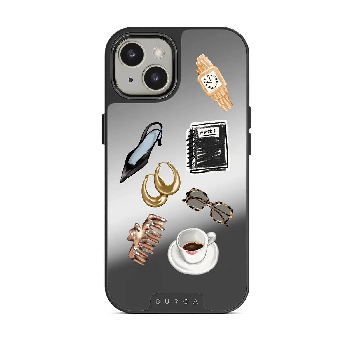 Boss Babe - iPhone 13 ケース