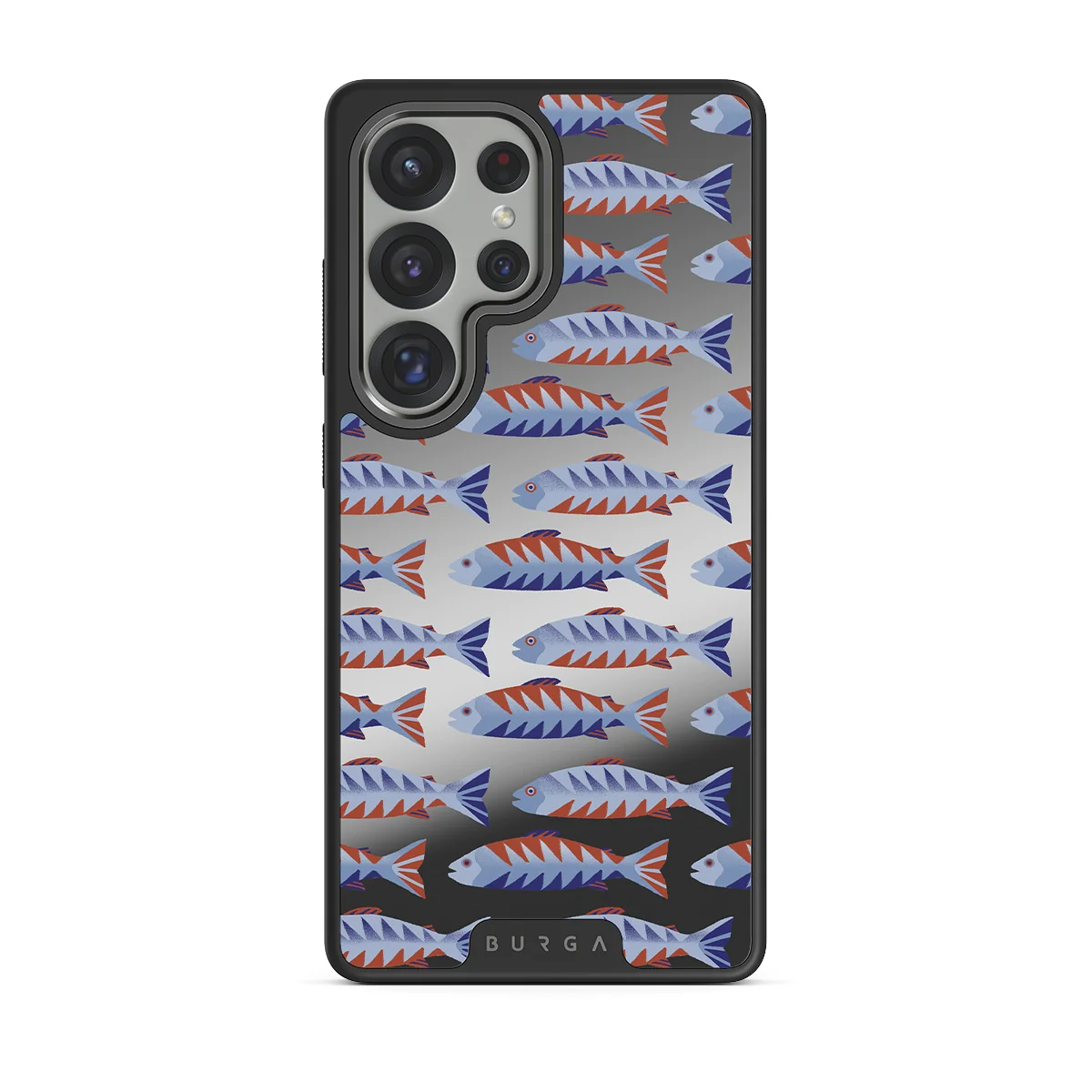 Current - Samsung Galaxy S25 Ultra ケース