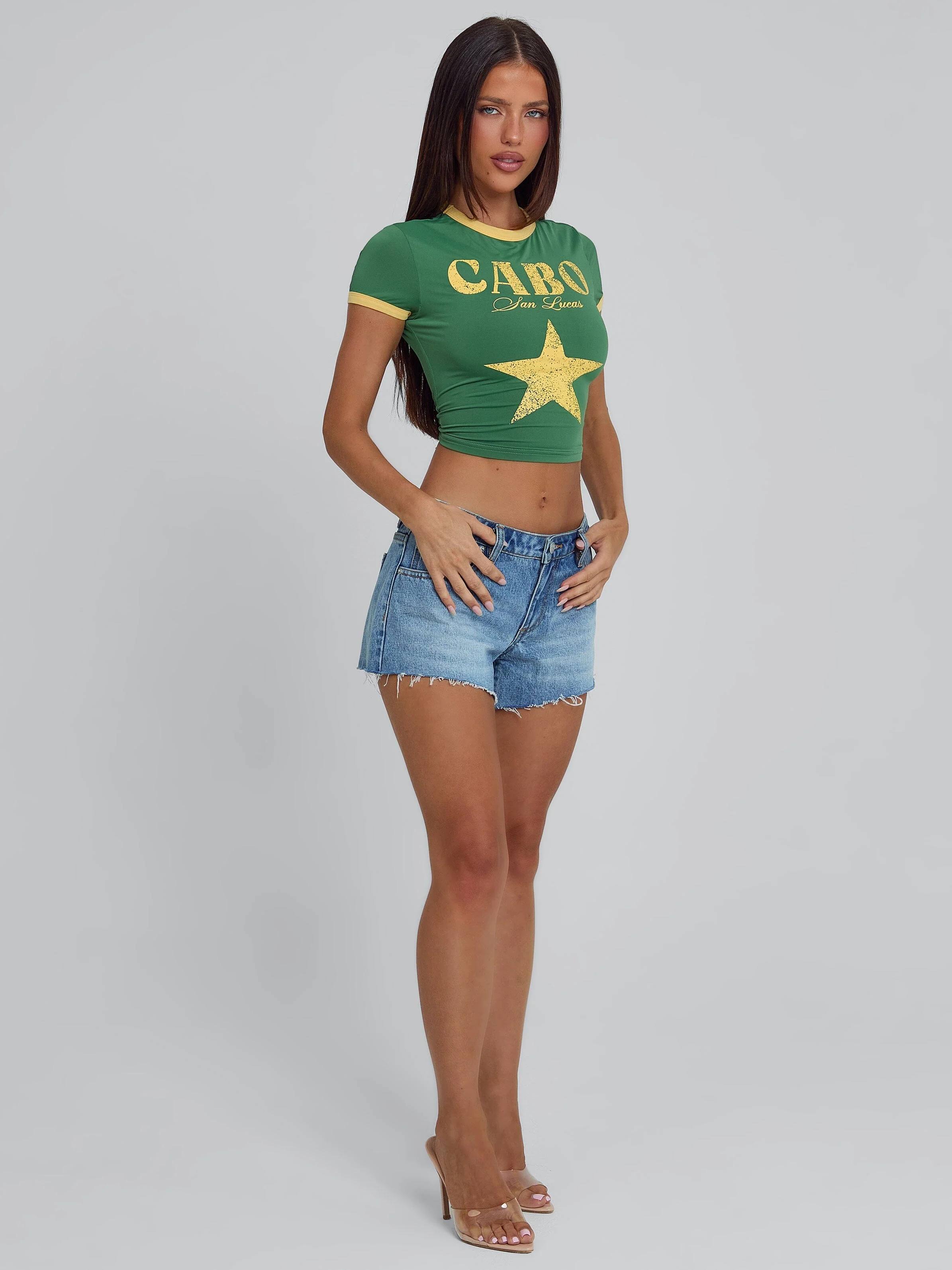 Gale Tee Green