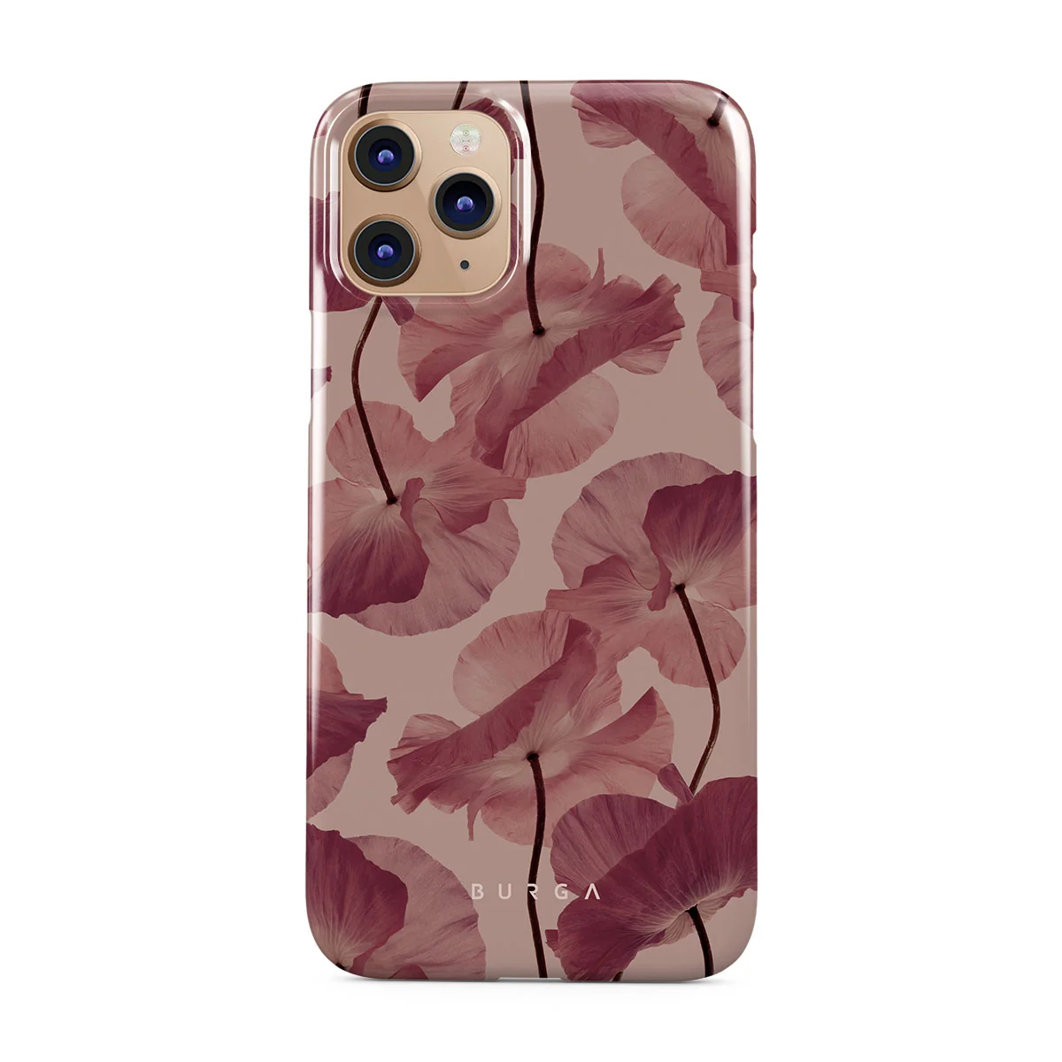 Tender Kiss - iPhone 11 Pro Max ケース
