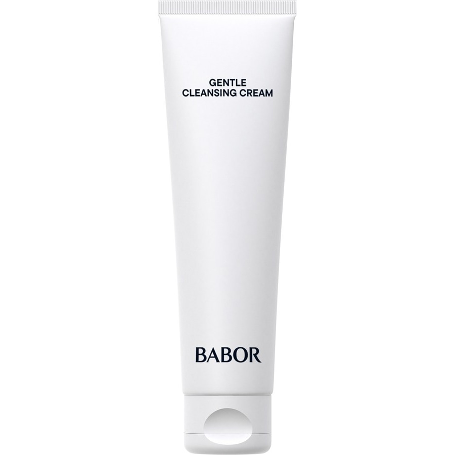 BABOR Cleansing Delikatny krem oczyszczający