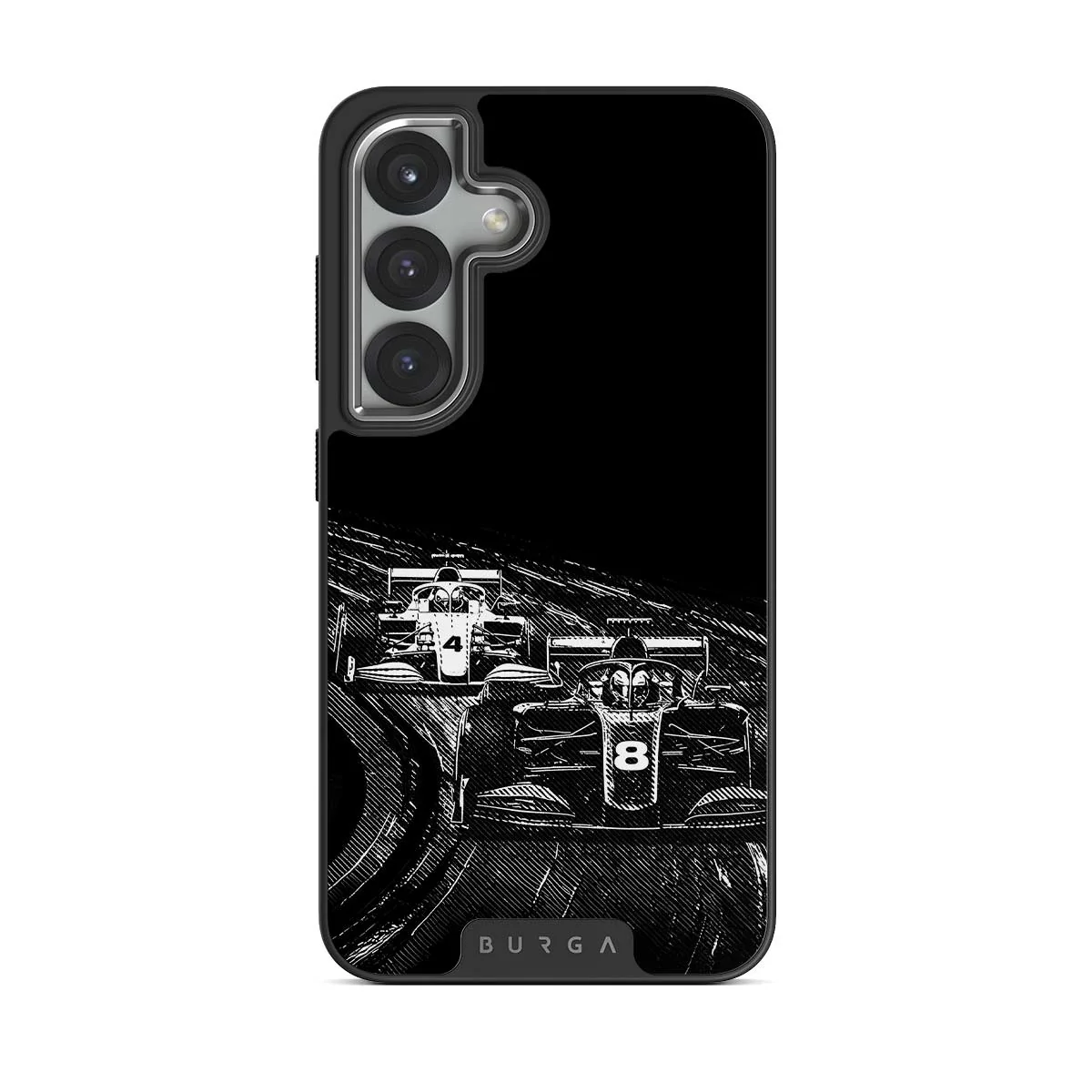 Apex - Samsung Galaxy S25 Plus ケース