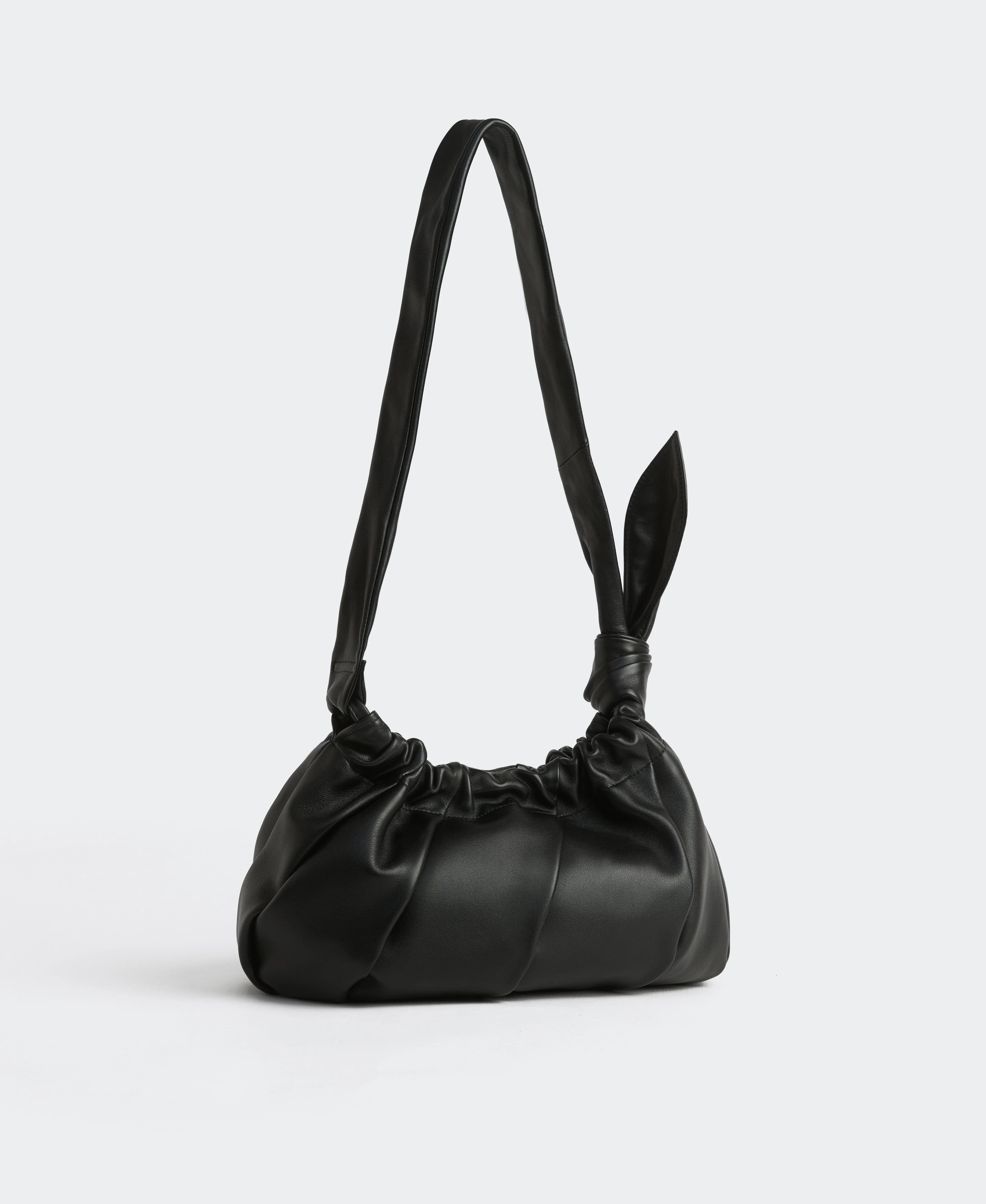Soft Fold Bag - Black