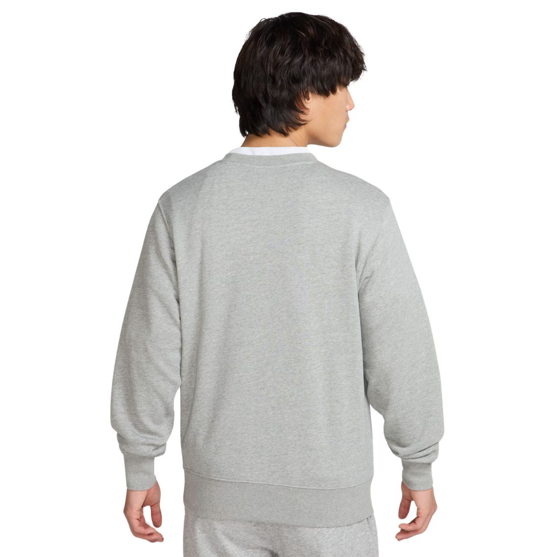 NIKE Club Men's Jacket Grey FN3889-063