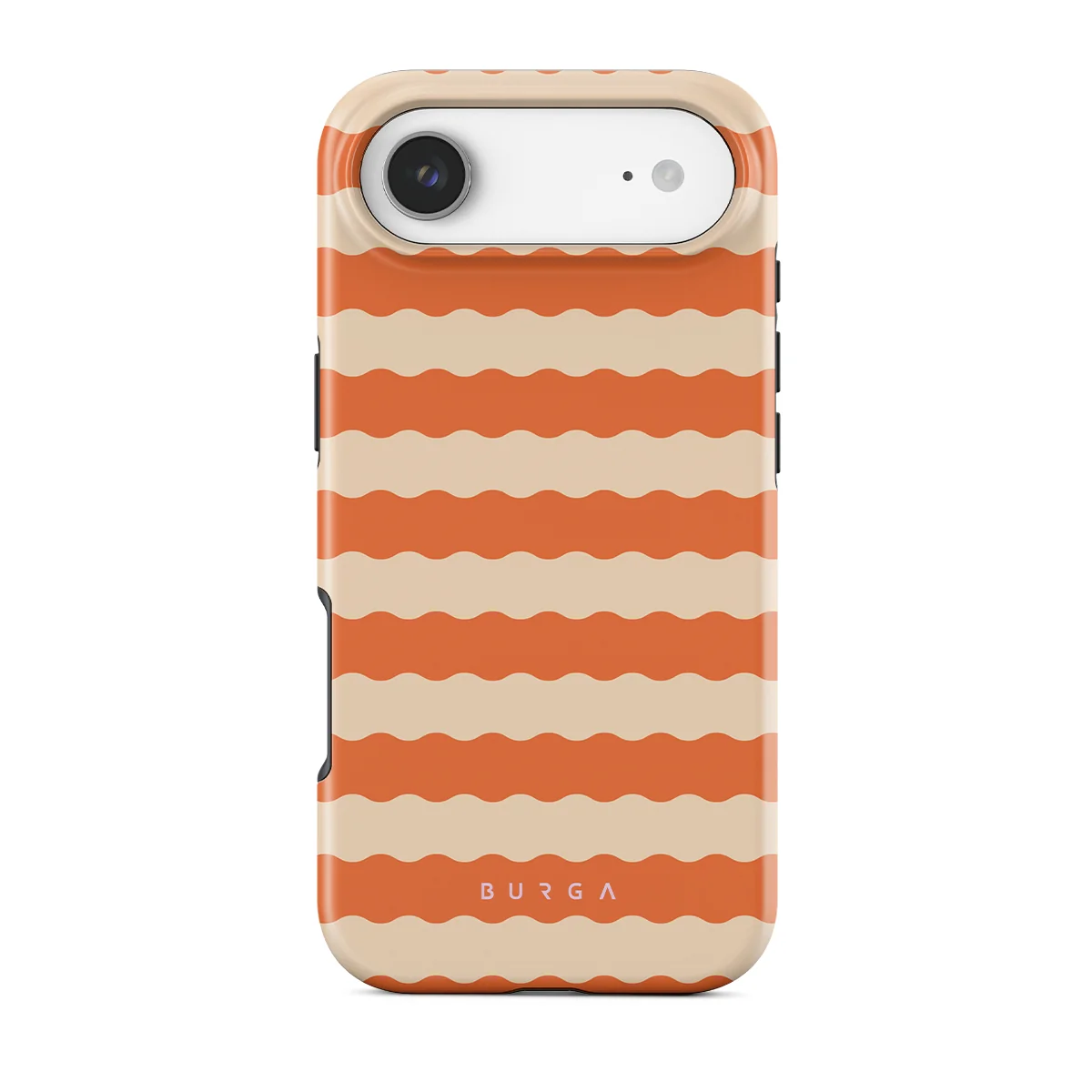 Papaya - iPhone Air ケース