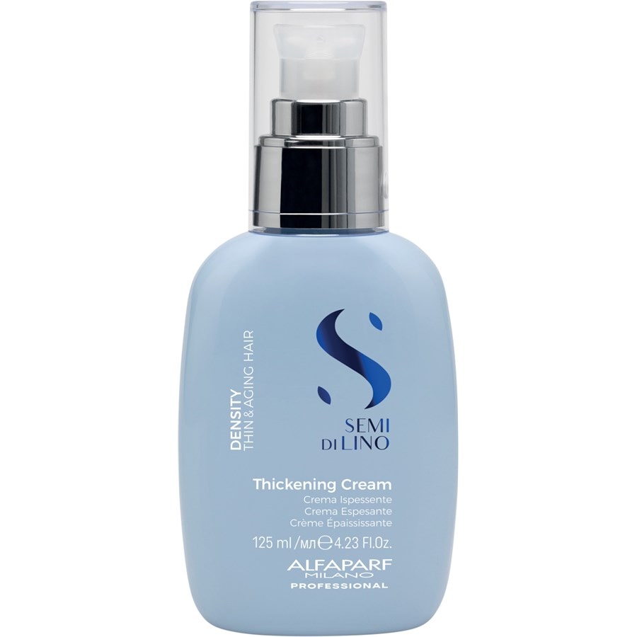 Alfaparf Milano Semi di Lino Density Thickening Cream