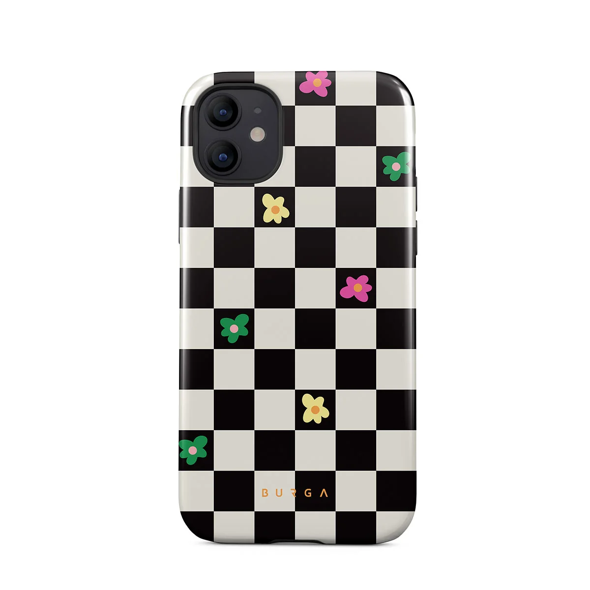Lunch Break - iPhone 12 ケース