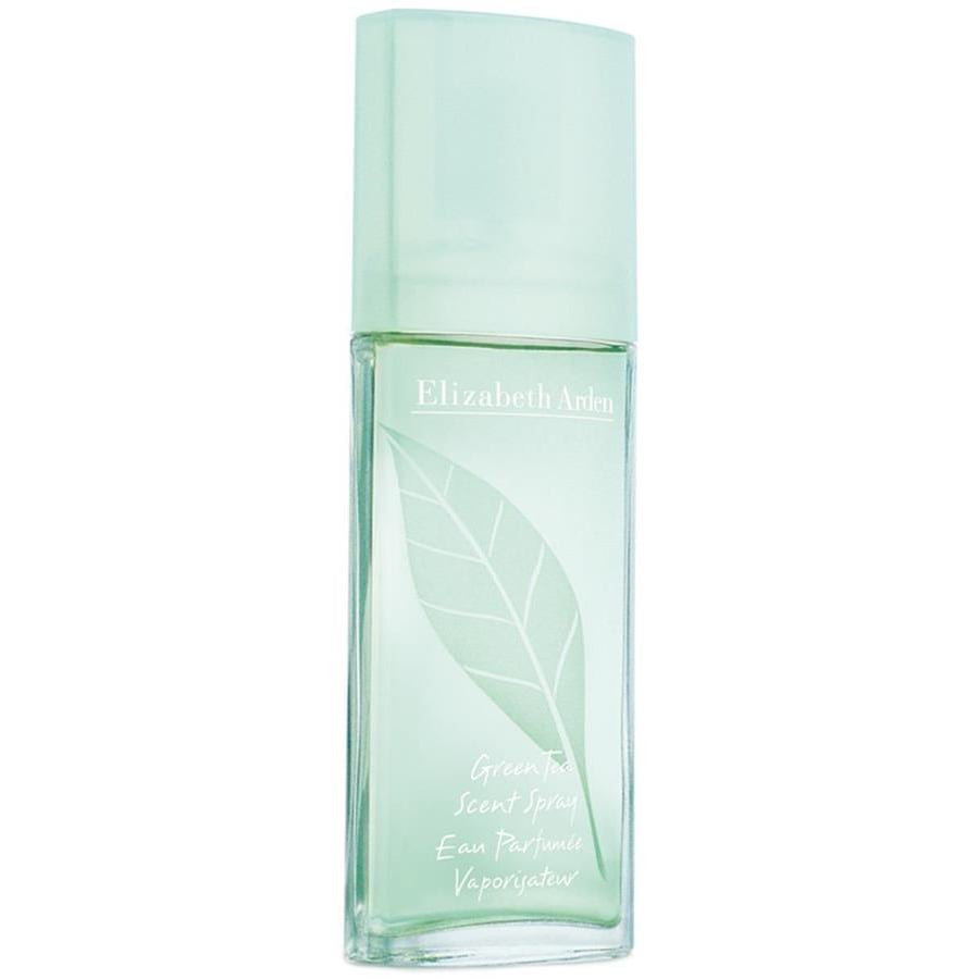 Elizabeth Arden Green Tea Eau Parfumée Scent Spray