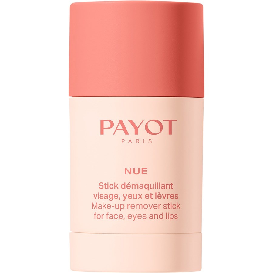 Payot Nue Stick Démaquillant Visage, Yeux Et Lèvres
