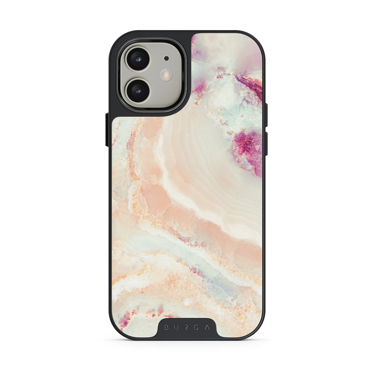 Berry Sorbet - Girly iPhone 12 ケース