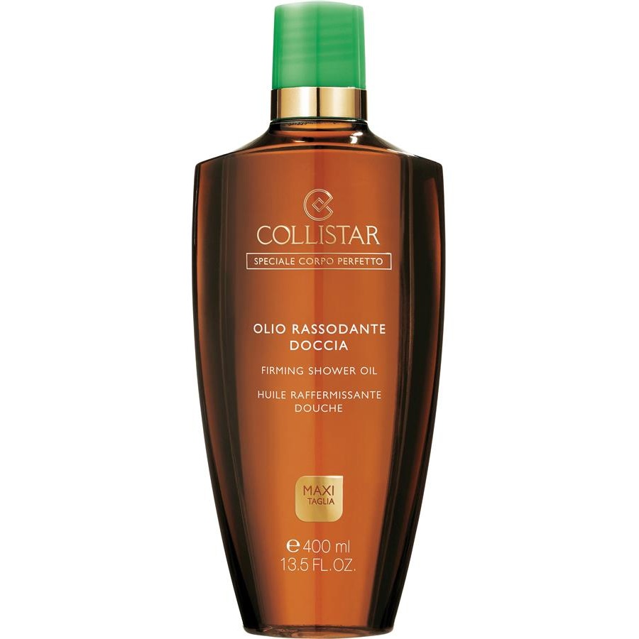 Collistar Special Perfect Body Firming Shower Oil