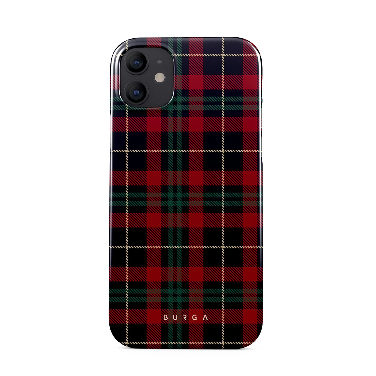 Sweater Weather - iPhone 12 ケース