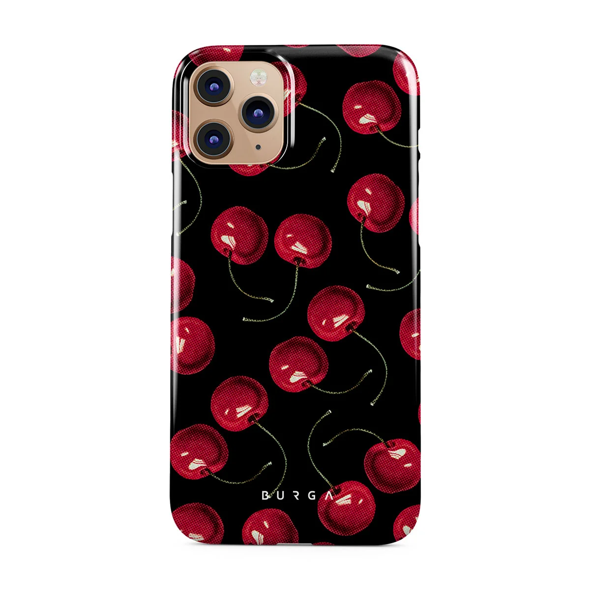 Cherrybomb - iPhone 11 Pro ケース
