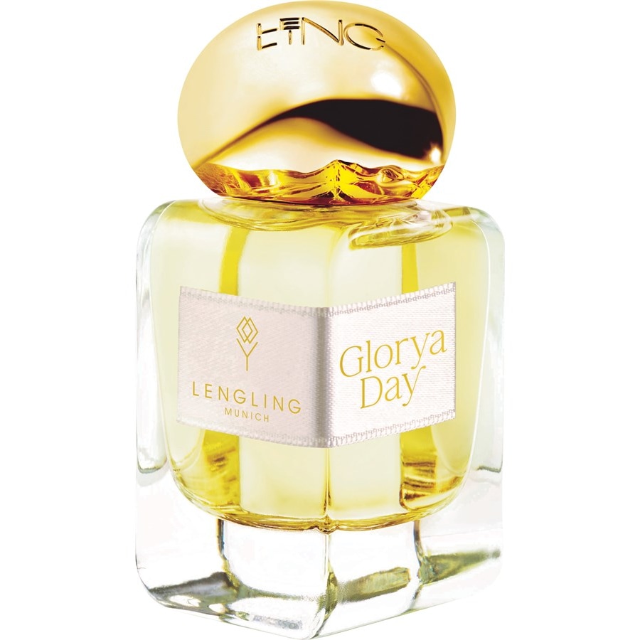 LENGLING MUNICH Glorya Day Perfumy