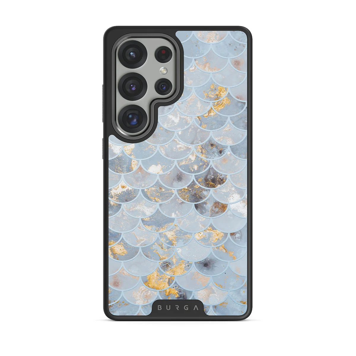 Mermaid Skin - Samsung Galaxy S25 Ultra ケース