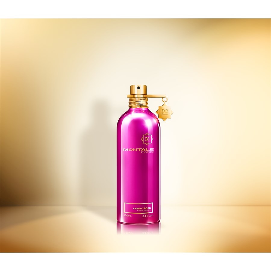 Montale Rose Eau de Parfum Spray Candy Rose
