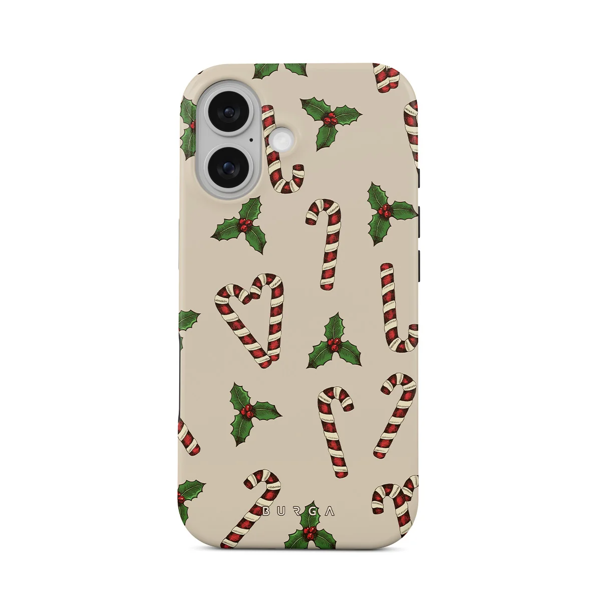 Sweet Tooth - iPhone 16 Plus ケース
