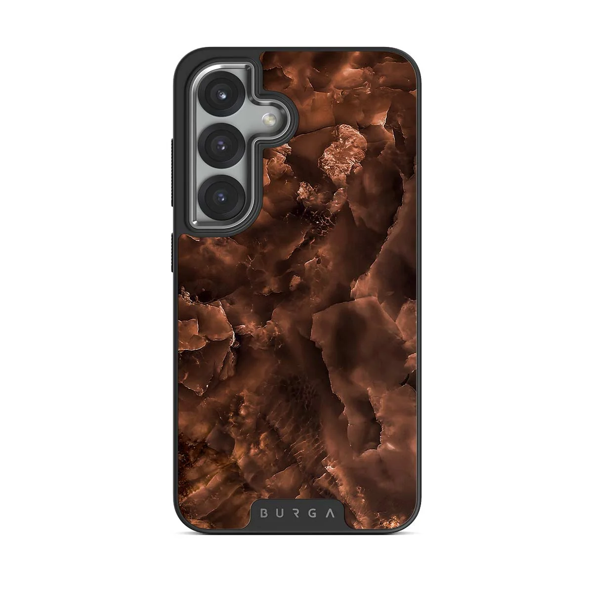 Toasted Chestnut - Samsung Galaxy S25 Plus ケース