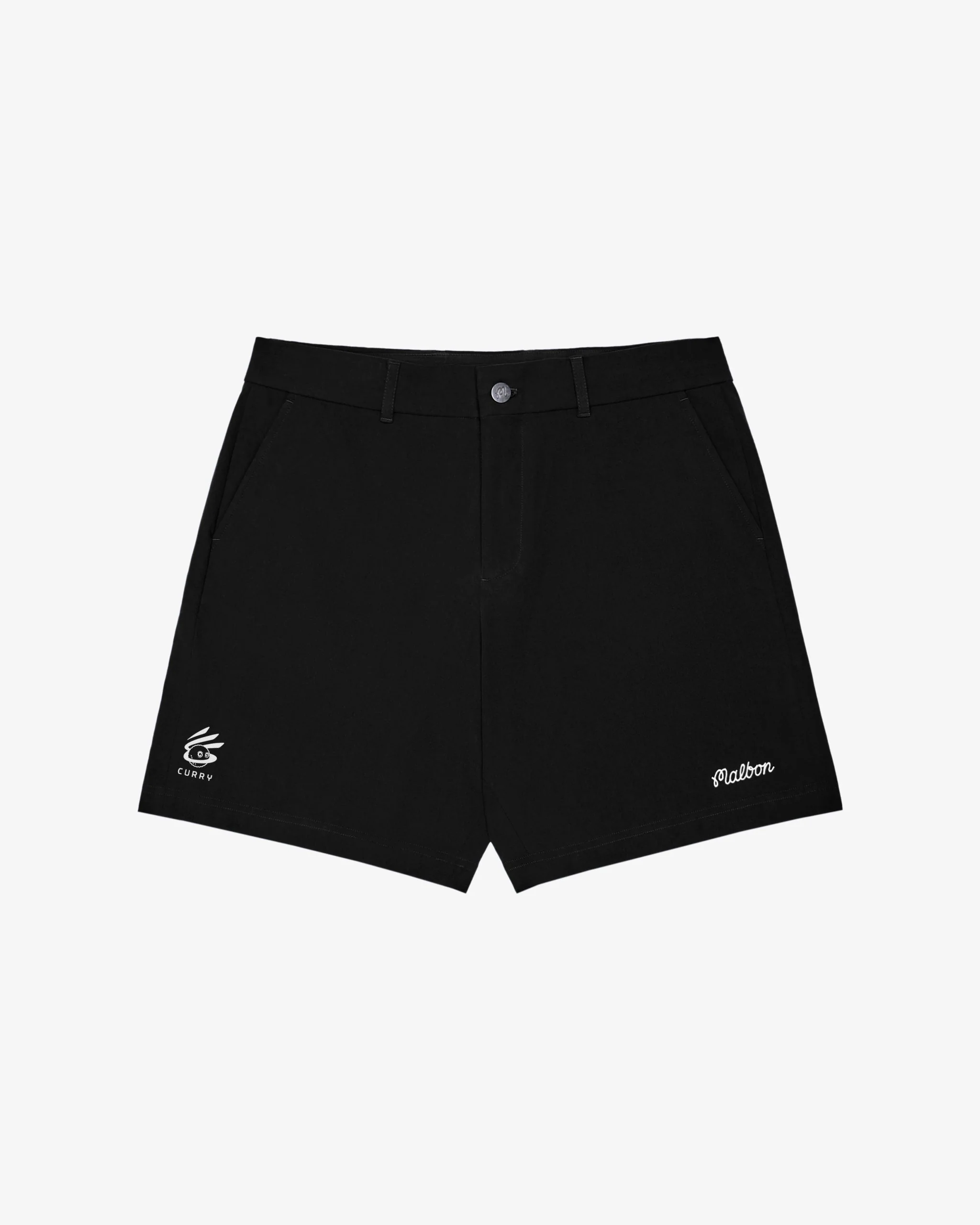 Curry Brand Ripley Short