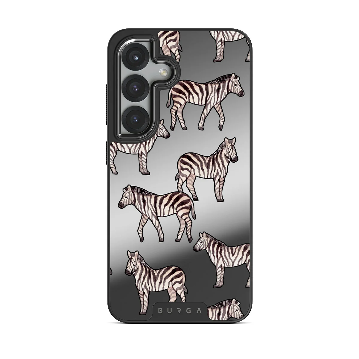 Wild Spirit - Samsung Galaxy S25 Plus ケース