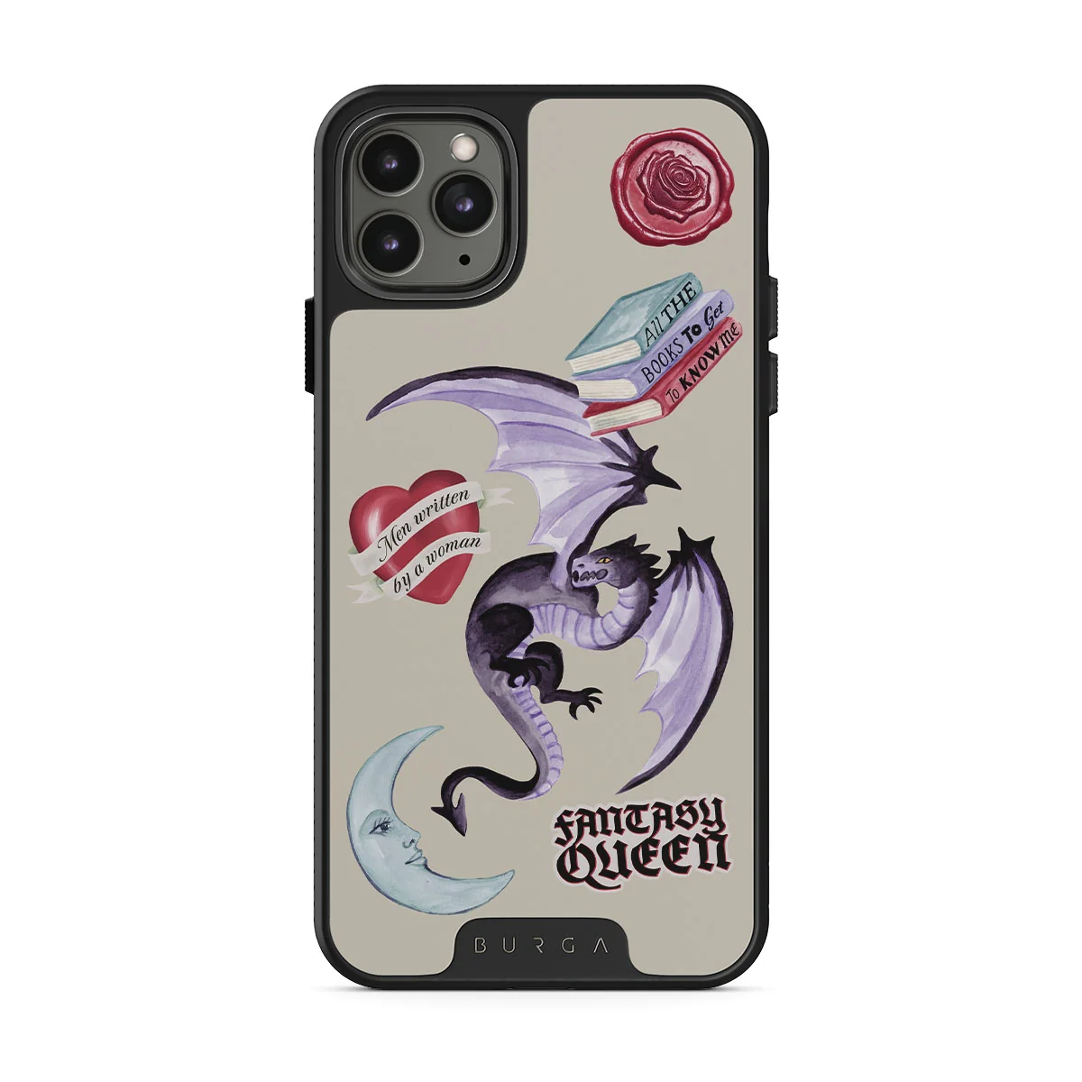 Plot Twister - iPhone 11 Pro ケース