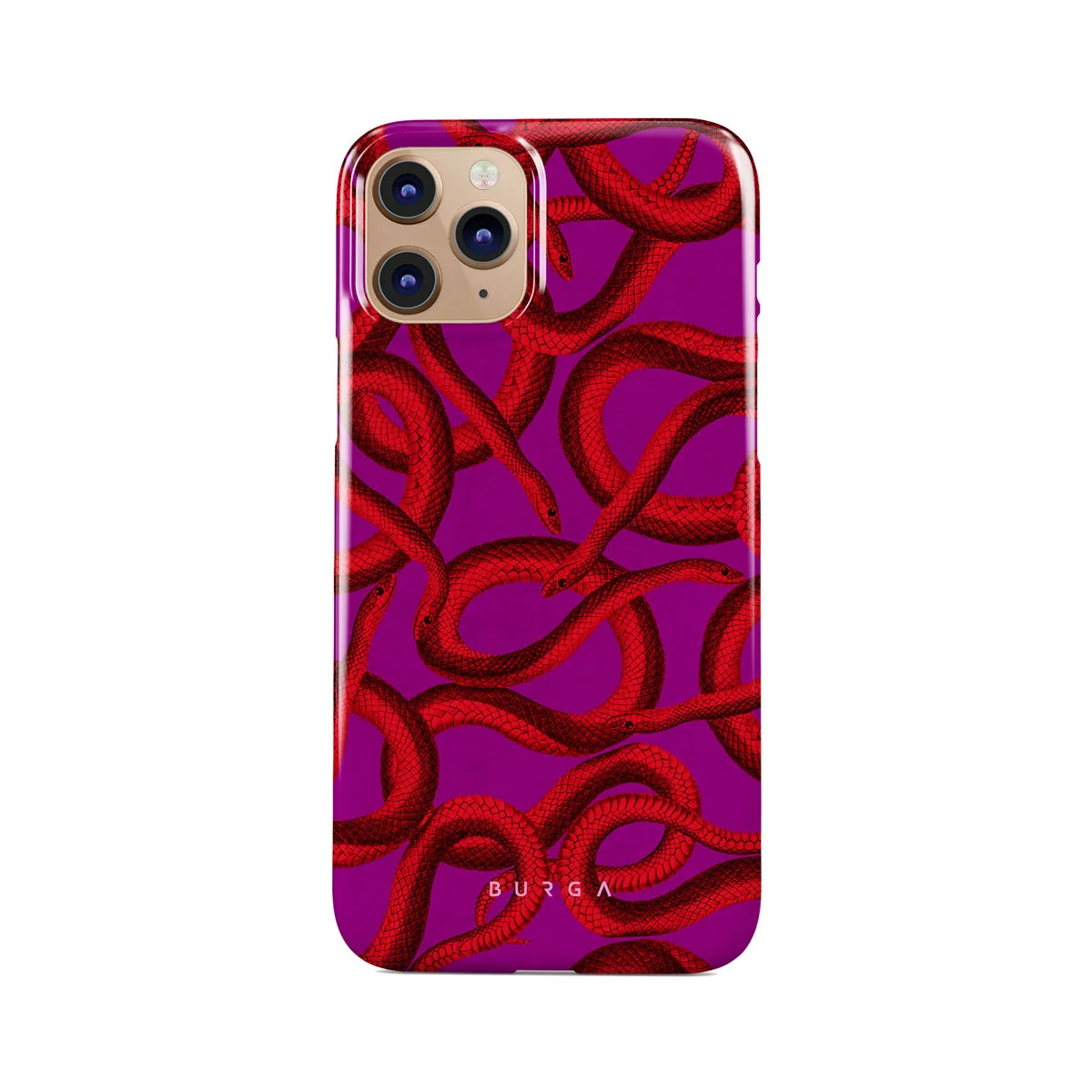 Watch Out - iPhone 11 Pro ケース