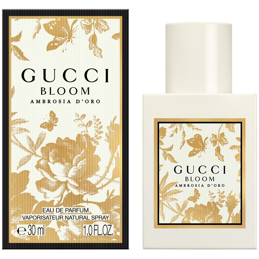 Gucci Gucci Bloom Eau de Parfum Spray Ambrosia d'Oro
