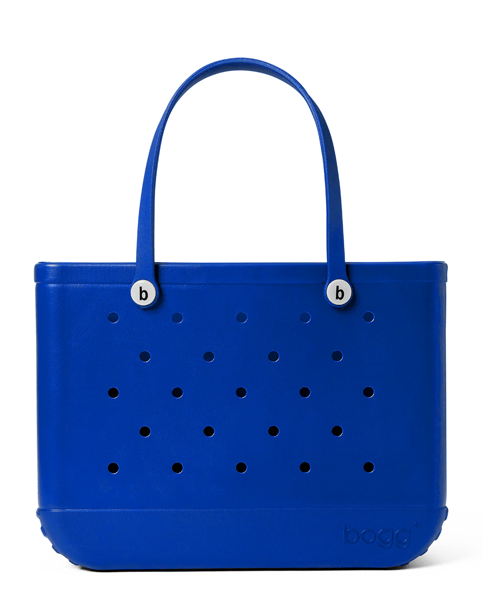 Original Bogg® Bag - BLUE-eyed