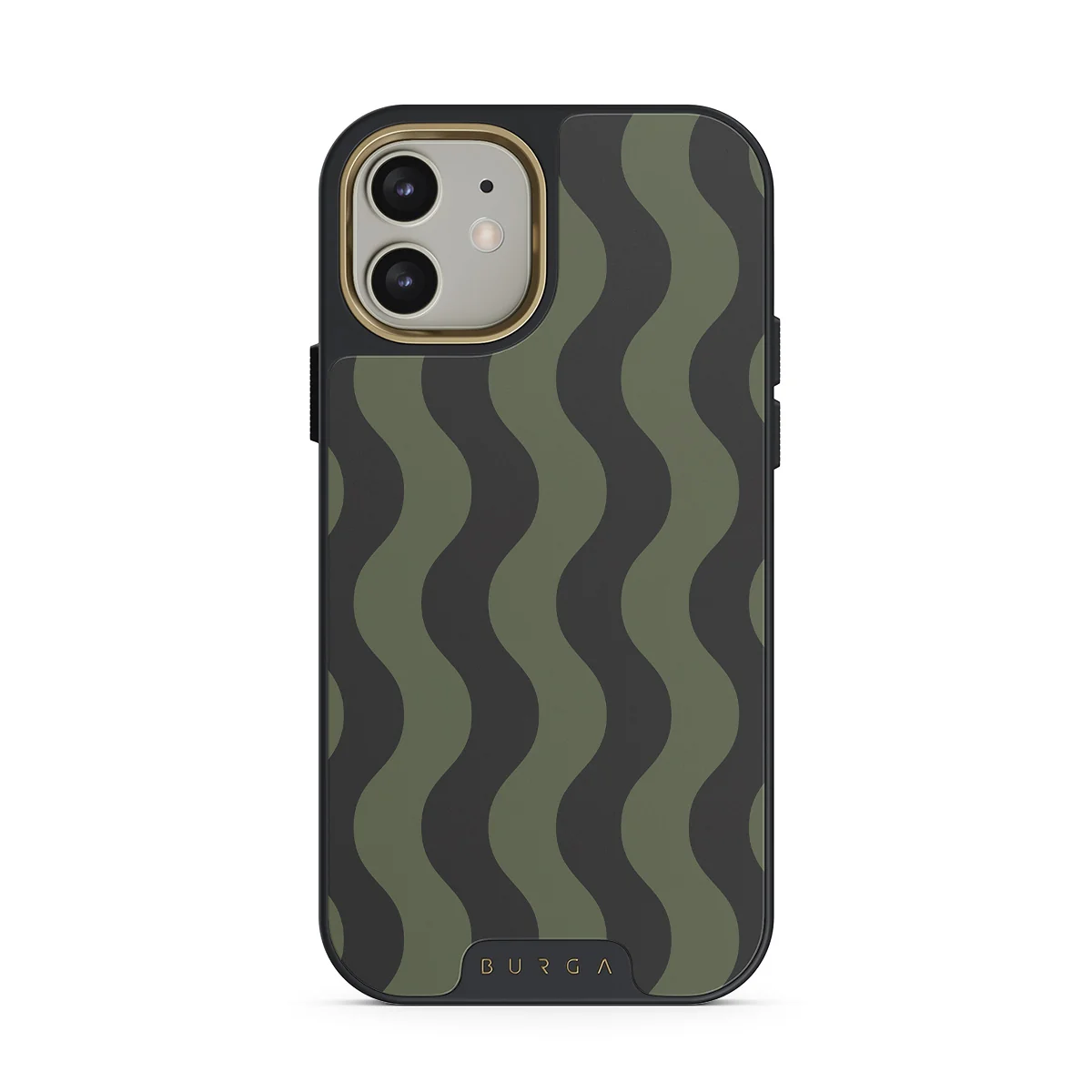 Double Take - iPhone 12 ケース