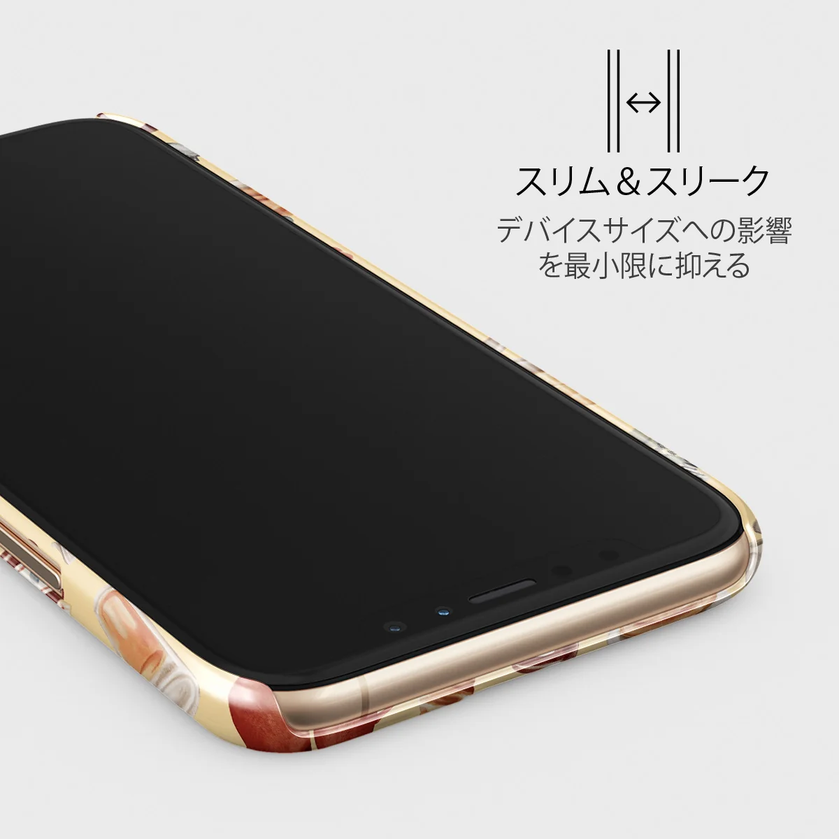 Sunny Side Up - iPhone 11 Pro Max ケース
