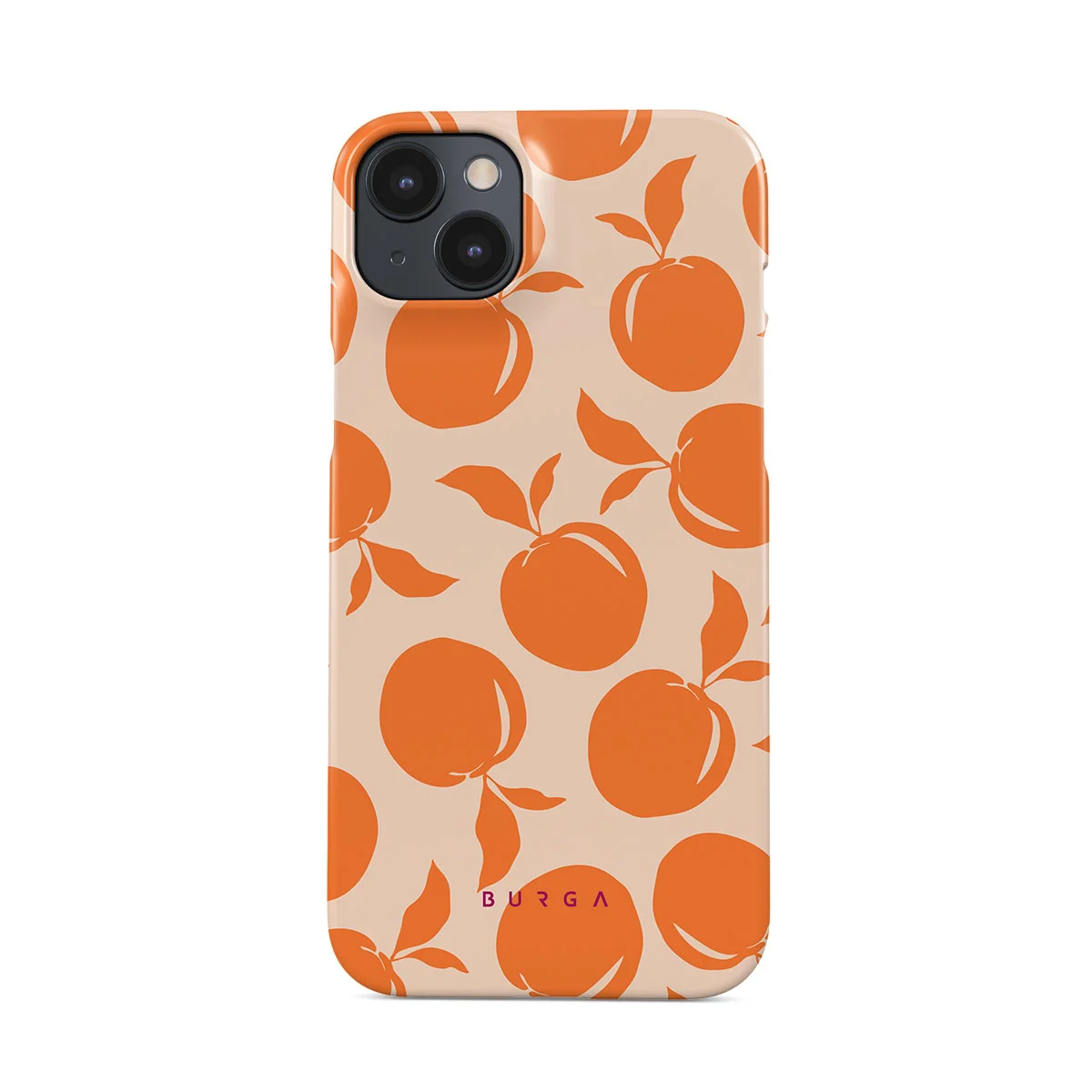Peach Fuzz - iPhone 13 Mini ケース