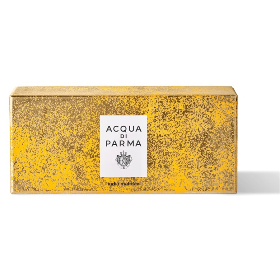 Acqua di Parma Home Collection Candle Trio Edycja limitowana