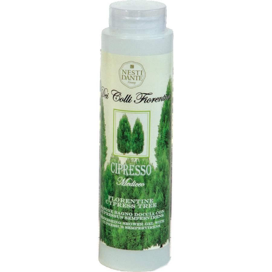 Nesti Dante Firenze Dei Colli Fiorentini Żel pod prysznic Cypress Tree
