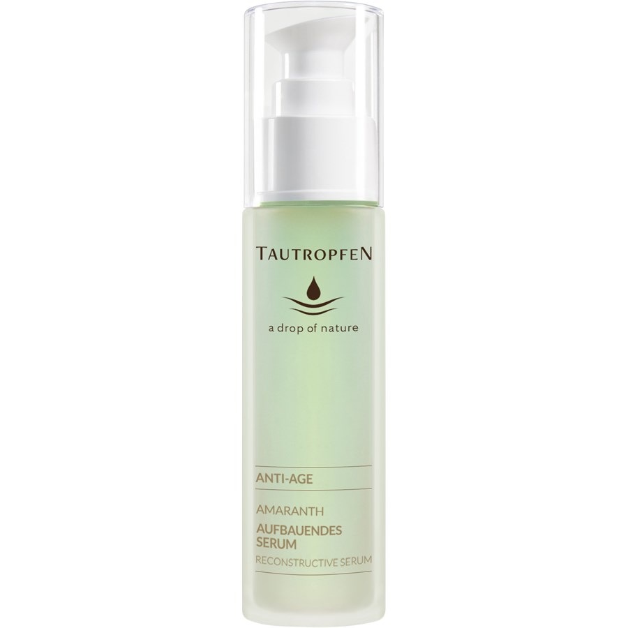 Tautropfen Amaranth Anti-Age Solutions Regenerujące serum do twarzy
