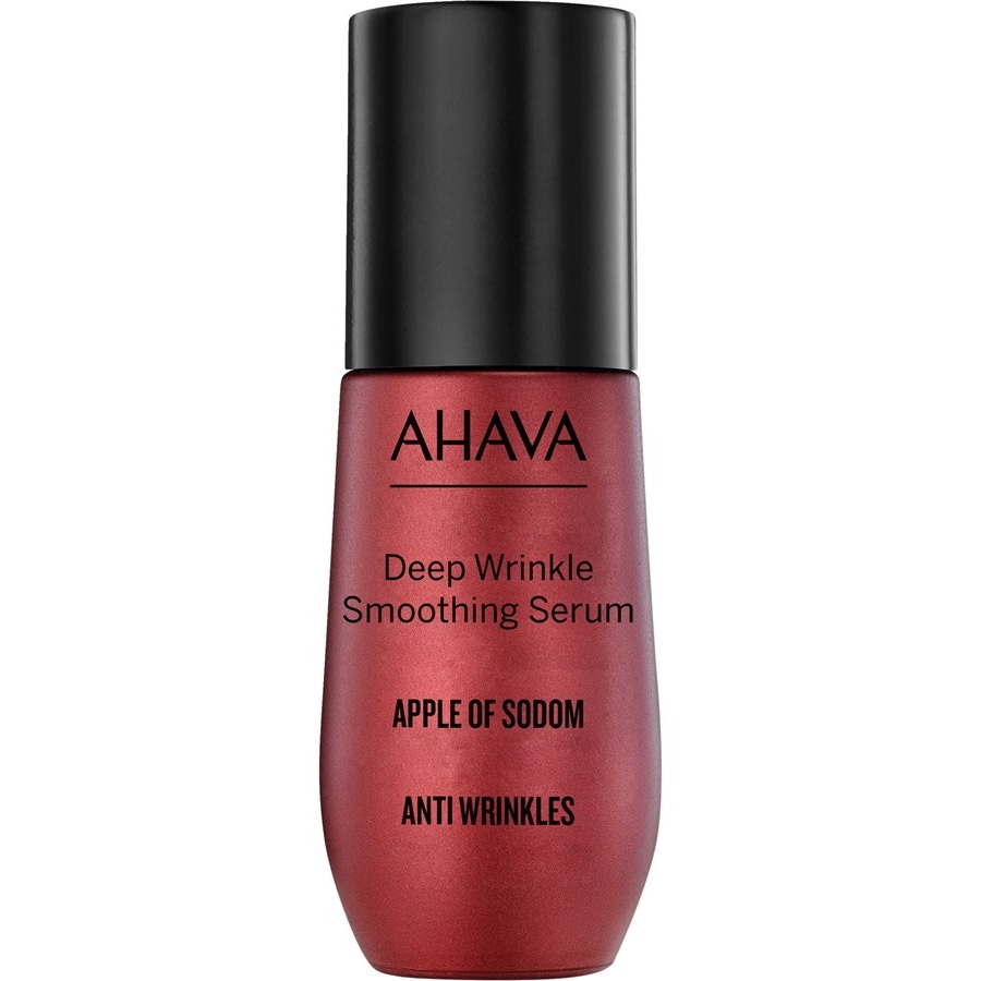 Ahava Apple Of Sodom Advanced Smoothing Serum