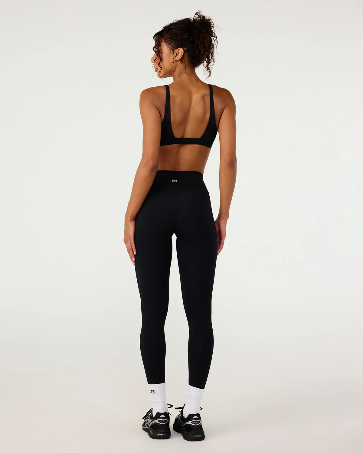 Freedom Leggings | Black