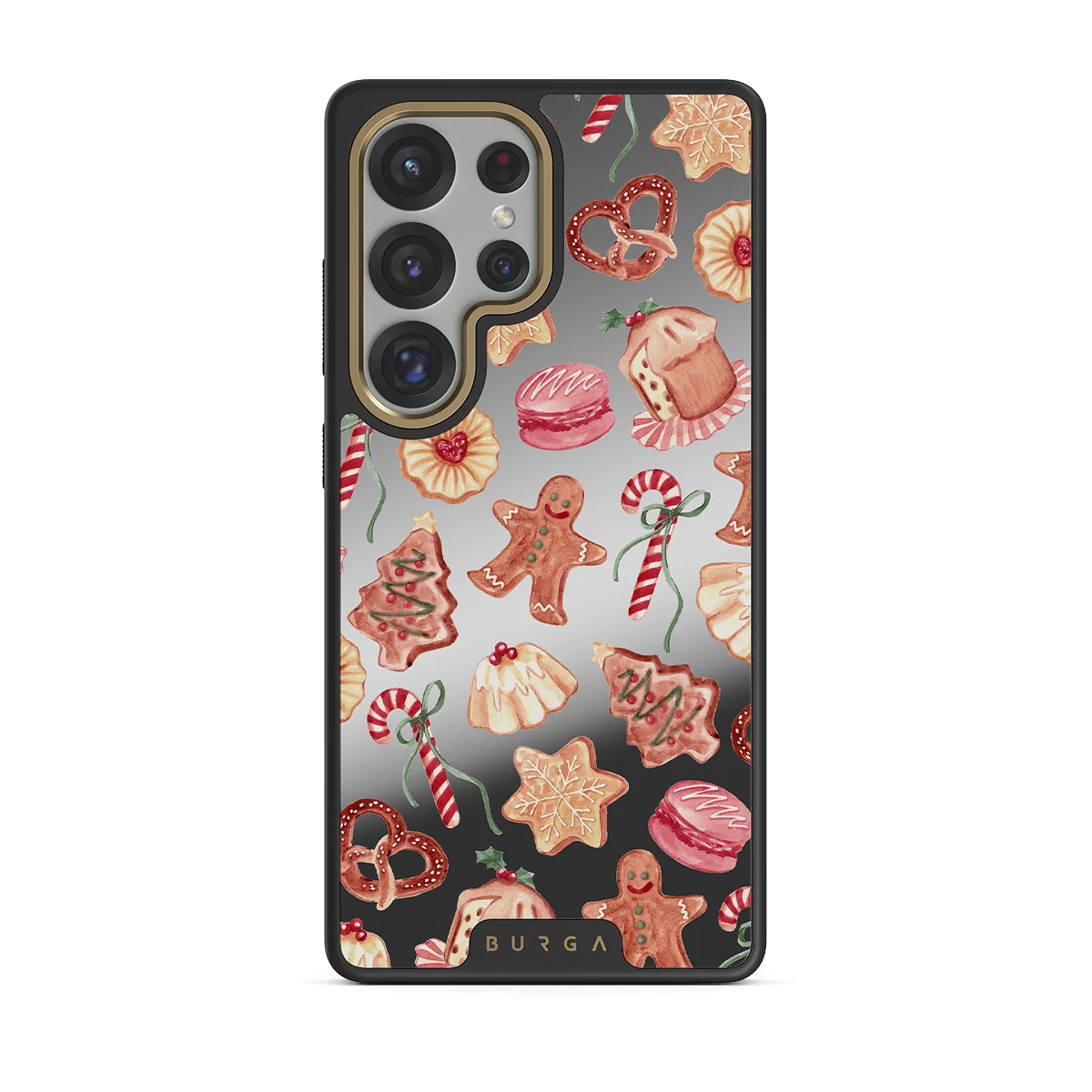 Cookie Jar - Samsung Galaxy S25 Ultra ケース