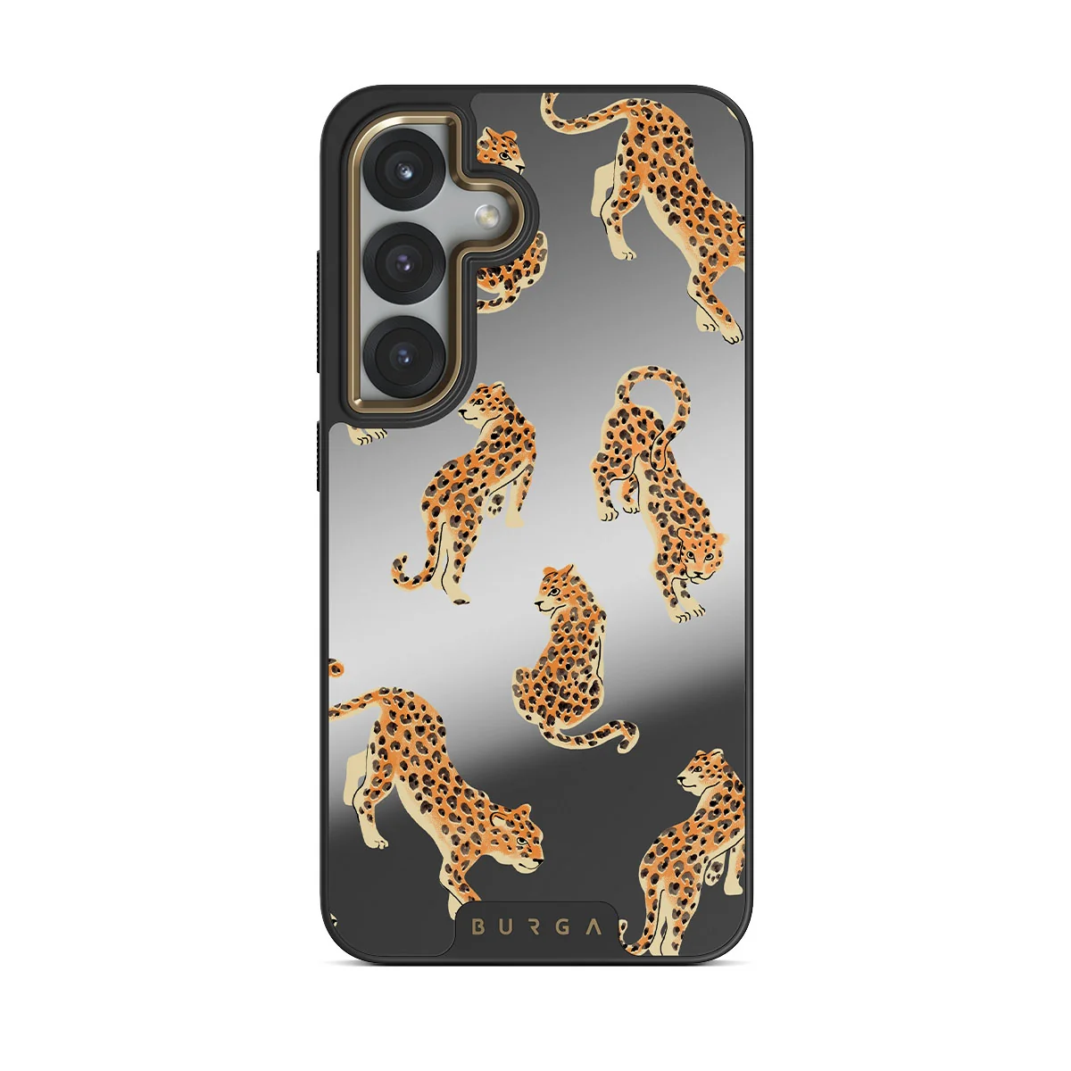 Pretty Kitty - Samsung Galaxy S25 ケース