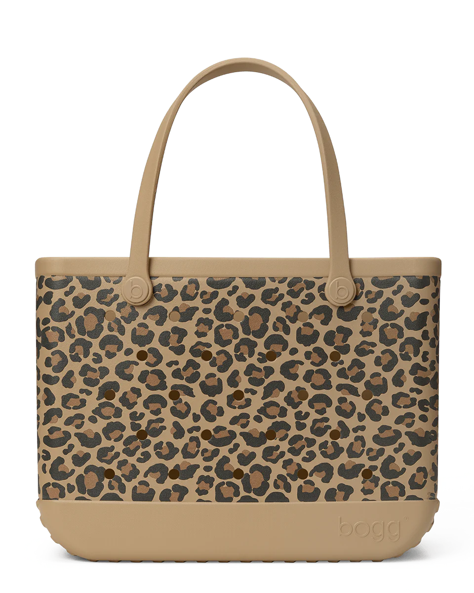 Original Bogg® Bag - I am Leo, Hear me Roar