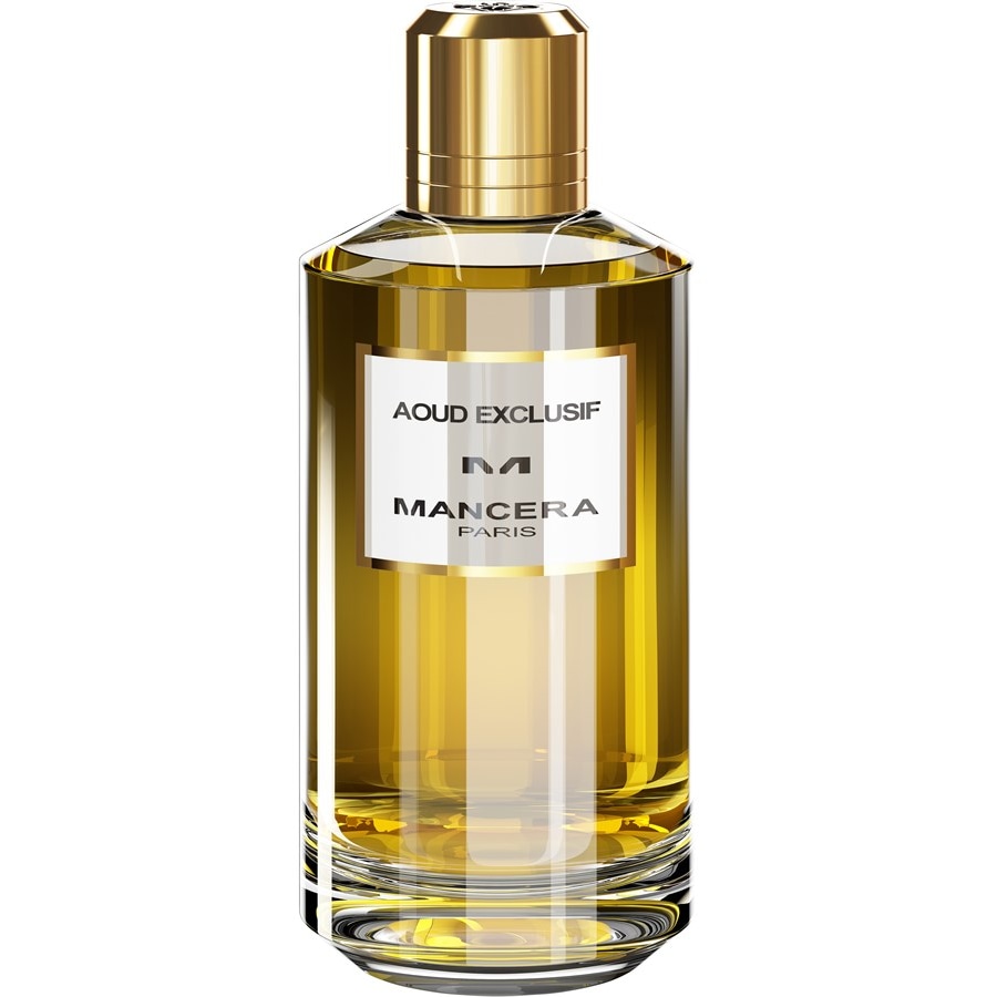 Mancera Exclusive Collection Eau de Parfum Spray Aoud Exclusif