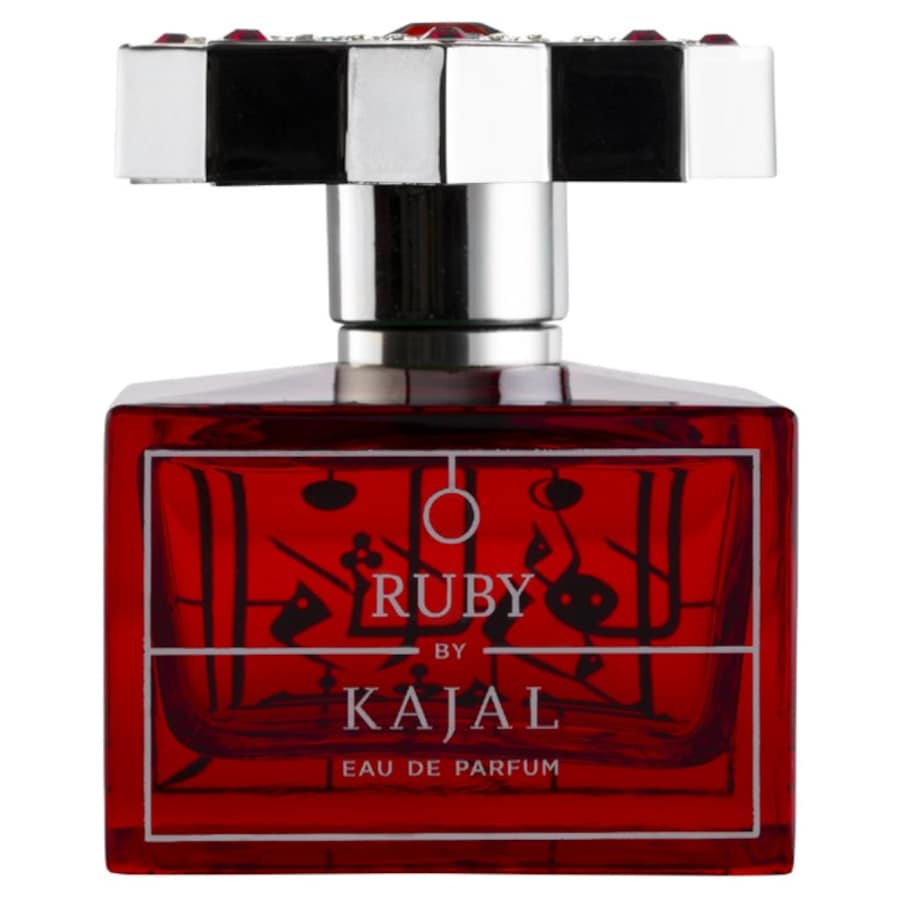 KAJAL The Classic Collection Eau de Parfum Spray Ruby