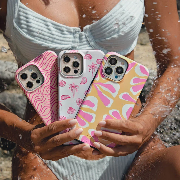 Aloha - Samsung Galaxy S25 Edge ケース