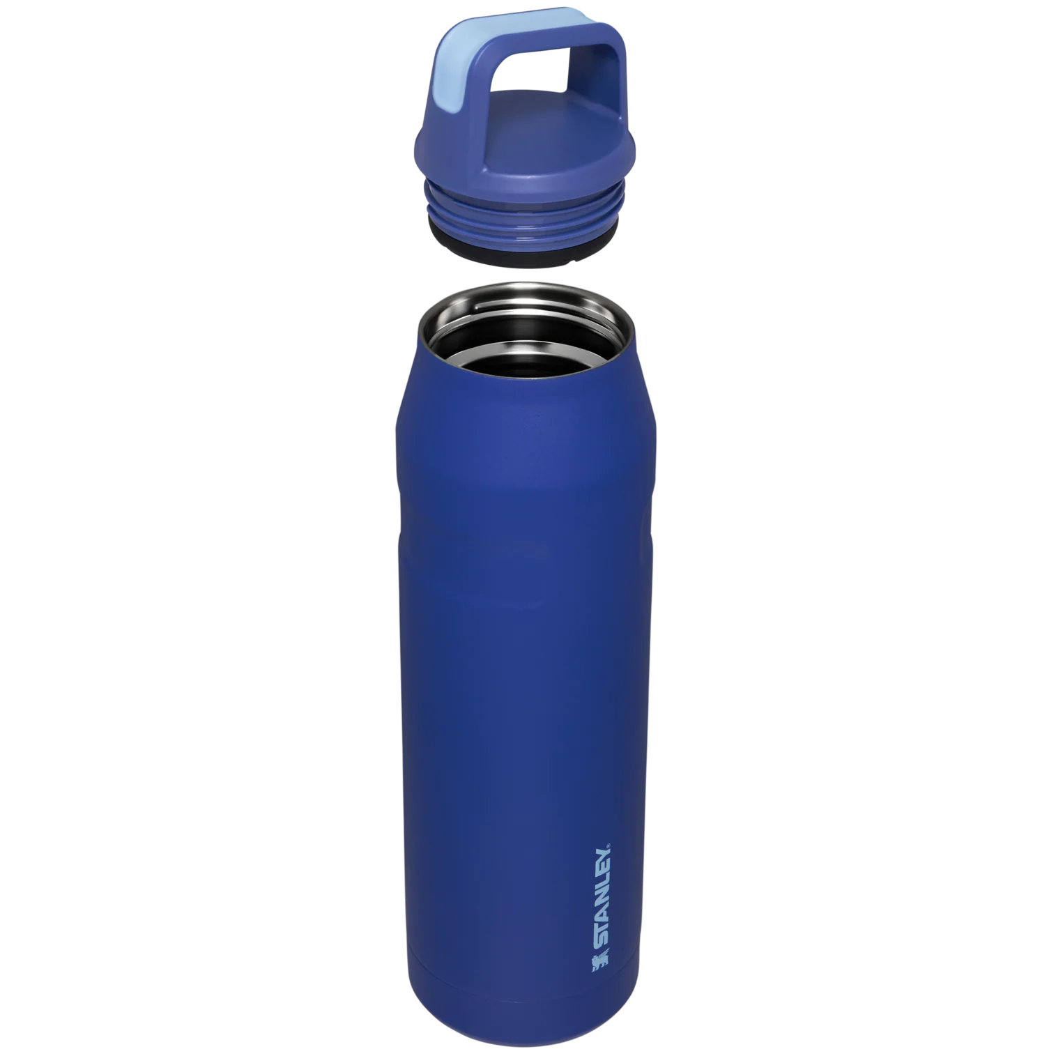IceFlow™ Bottle with Cap and Carry+ Lid | 36 OZ