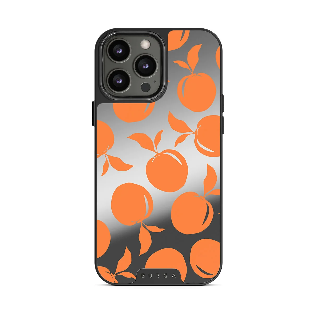 Peach Fuzz - iPhone 12 Pro ケース
